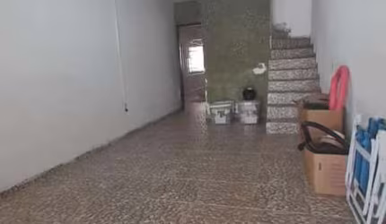Casa com 2 dormitórios à venda, 108 m² por R$ 450.000,00 - Vila Iasi - Taboão da Serra/SP