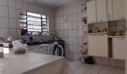Sobrado de 170 m² Vila Carmelina Gonçalves - Taboão da Serra, à venda por R$ 470.000