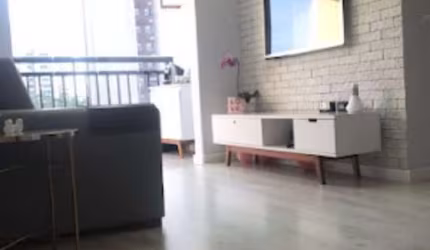 Apartamento com 2 dormitórios à venda, 57 m² por R$ 401.990,00 - Vila Andrade - São Paulo/SP