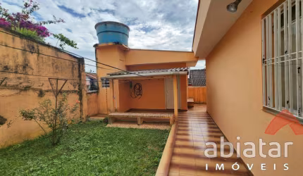 Casa de 182 m² Jardim Taboão - São Paulo, à venda por R$ 780.000