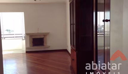 Apartamento para vender ou alugar - Vila Suzana - São Paulo