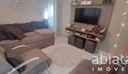 Casa com 5 dormitórios à venda, 197 m² por R$ 480.000,00 - Jardim Santa Tereza - Embu das Artes/SP