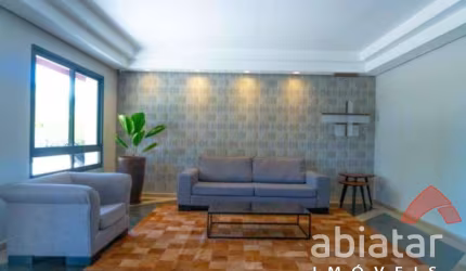 Apartamento com 3 dormitórios à venda, 95 m² por R$ 499.000,00 - Paraisópolis - São Paulo/SP