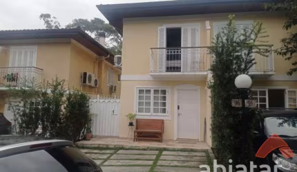 Sobrado à venda - Jardim Rosa Maria - São Paulo