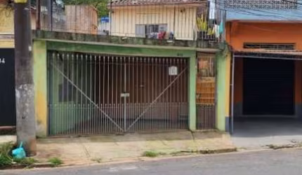 Casa de 100 m² Jardim Taboão - São Paulo, à venda por R$ 450.000