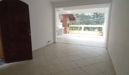Sobrado com 3 dormitórios à venda, 96 m² por R$ 650.000,00 - Jardim América - Taboão da Serra/SP