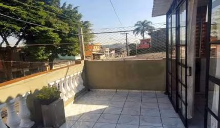 Casa com 2 dormitórios à venda, 80 m² por R$ 650.000,00 - Jardim Faria Lima - São Paulo/SP