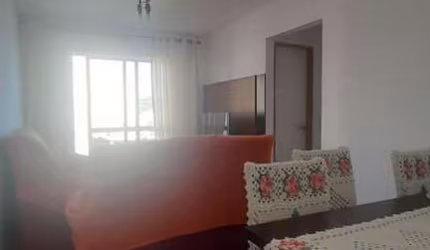 apartamento a venda no Campo Limpo