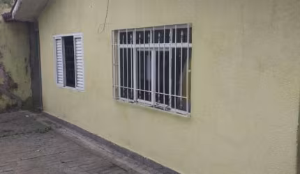 Imóvel com casa, sobrado e edícula a venda jd Beartriz