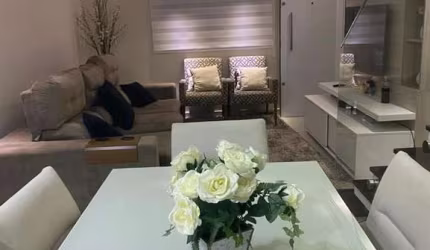 Sobrado com 3 dormitórios à venda, 204 m² - Jardim Nova Germania - São Paulo/SP