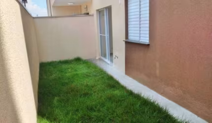 Apartamento para alugar - Jardim Umarizal - São Paulo