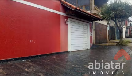 Casa à venda - Jardim São Marcos - Embu das Artes