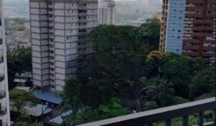 Apartamento com 3 Dormitórios (1 suíte), 2 vagas de garagem – 72m² de Conforto e Praticidade