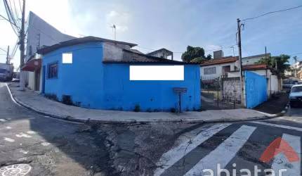 Terreno à venda, 510 m², Arraial Paulista