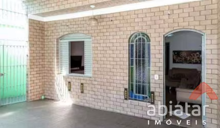 Casa à venda - Jardim Rosana - São Paulo