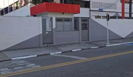 Galpão a venda de 3.341,95 m² em Taboão da Serra;