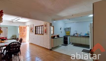Casa à venda - Super Quadra Morumbi - São Paulo