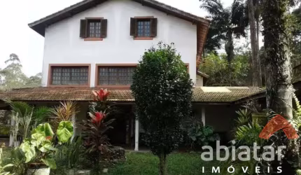 Sobrado à venda - Condomínio Iolanda - Taboão da Serra