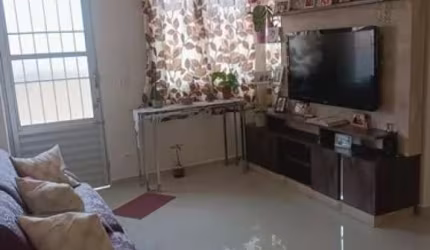 Apartamento para compra  - 43m² - Taboão da serra