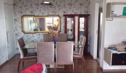 Apartamento para venda - 76m² - no condomínio Residencial Metrópoles Osasco
