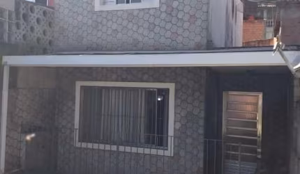 Sobrado com 2 dormitórios à venda, 84 m²  no Jardim Umarizal - São Paulo/SP