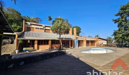 Casa para venda/Locação - 370m² - no Taboão da serra