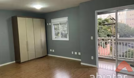Apartamento á venda com 2 dormitório com 50 m²  - Vila Andrade