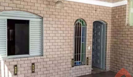 Casa de 355m² com 2 dormitórios - Jardim Rosana