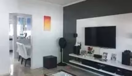 Sobrado a venda com 2 dormitórios e 90 m² - Jardim Das Esmeraldas