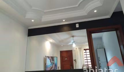Apartamento para venda - 50m²- Taboão da Serra.