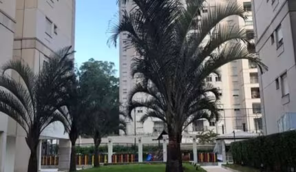 Apartamento de 58m² para venda - São PauloSP