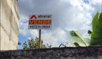 Terreno à Venda – 363m² em Localização Privilegiada Próximo a Kizaemon Takeuti