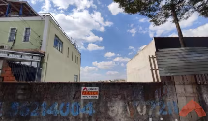 Terreno à venda - Vila Polopoli - São Paulo