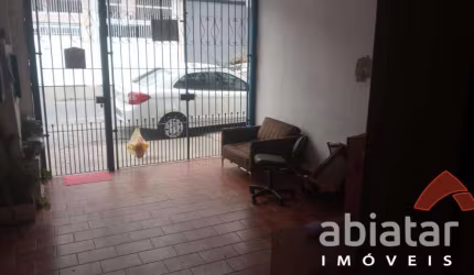 Casa para venda - 75,60m²  - Núcleo Residencial Isabela