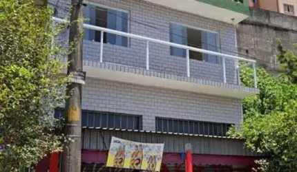 Sobrado com uma localização privilegiada de 170m²