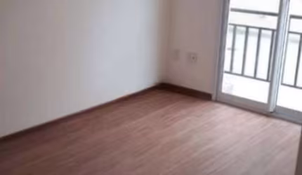 Apto 1 dormitório, 39m², sem vaga, Jd Santa Rosa - Taboão da Serra