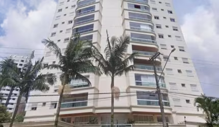 Apartamento para venda - 128m²- Vila Andrade
