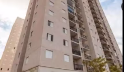 Apartamento para venda de 55m² no Jardim Caboré