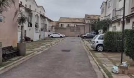 Apartamento triplex de 140m² de 4 quartos para venda.