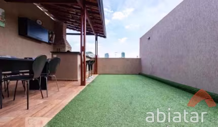 Casa para venda com 210m² - Jardim das Acácias