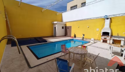Casa de 220 m² Jardim Pedro Gonçalves - Taboão da Serra, à venda por R$ 1.800.000