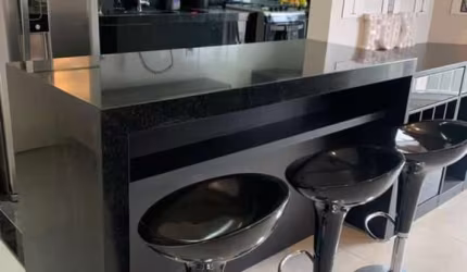 Apartamento de 55 m² Vila Prudente - São Paulo, à venda por R$ 420.000