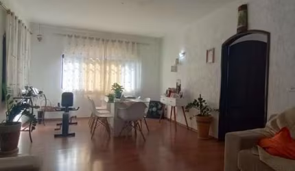 Casa com 4 dormitórios à venda, 296 m² por R$ 848.000,00 - Jardim Paris - São Paulo/SP