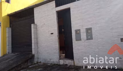Casa de 53 m² Chácaras São Marcos - Embu das Artes, à venda por R$ 400.000