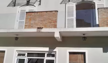 Casa com 4 dormitórios à venda, 288 m² por R$ 1.500.000 - Parque Assunção - Taboão da Serra/SP
