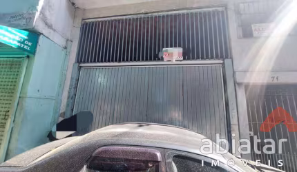 Salão para alugar, 140 m² por R$ 3.000,00/mês - Jardim Freitas Júnior - Taboão da Serra/SP