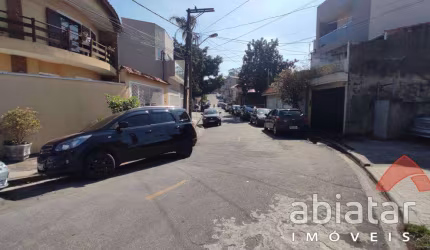 Terreno de 178 m² Parque Monte Alegre - Taboão da Serra, à venda por R$ 190.000