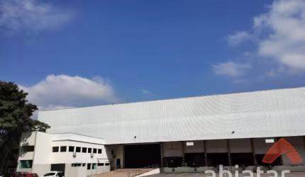 Galpão a venda em Carapicuíba