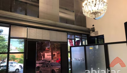VENDO E ALUGO CENTRO COMERCIAL