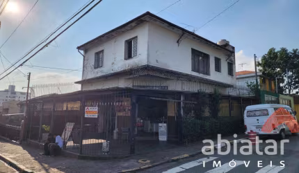 Salão de 300 m² Vila Isolina Mazzei - São Paulo, à venda por R$ 580.000